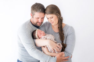 Oudtshoorn Newborn Photographer