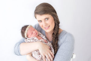 Oudtshoorn Newborn Photographer