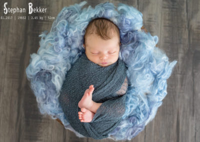 Stephan – 14 days old