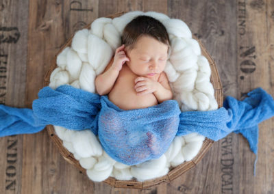 HJ Newborn – 11 days old