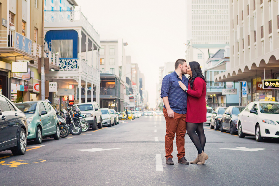 Eugene & Lolla – Cape Town Photography