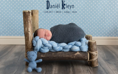 Daniel 10 days old – Garden Route Newborn Shoot