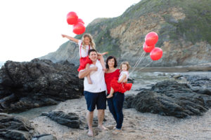 Garden Route Family Photographer