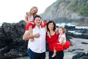 Garden Route Family Photographer