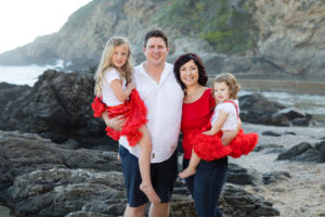 Garden Route Family Photographer