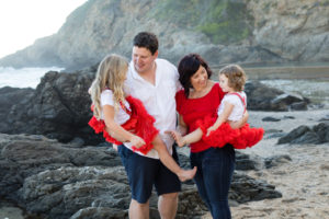 Garden Route Family Photographer