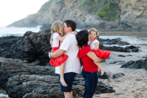 Garden Route Family Photographer