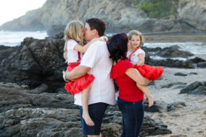 Garden Route Family Photographer