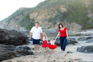 Garden Route Family Photographer