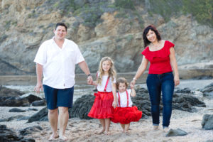 Garden Route Family Photographer