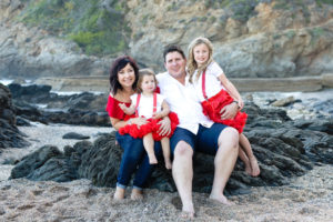 Garden Route Family Photographer