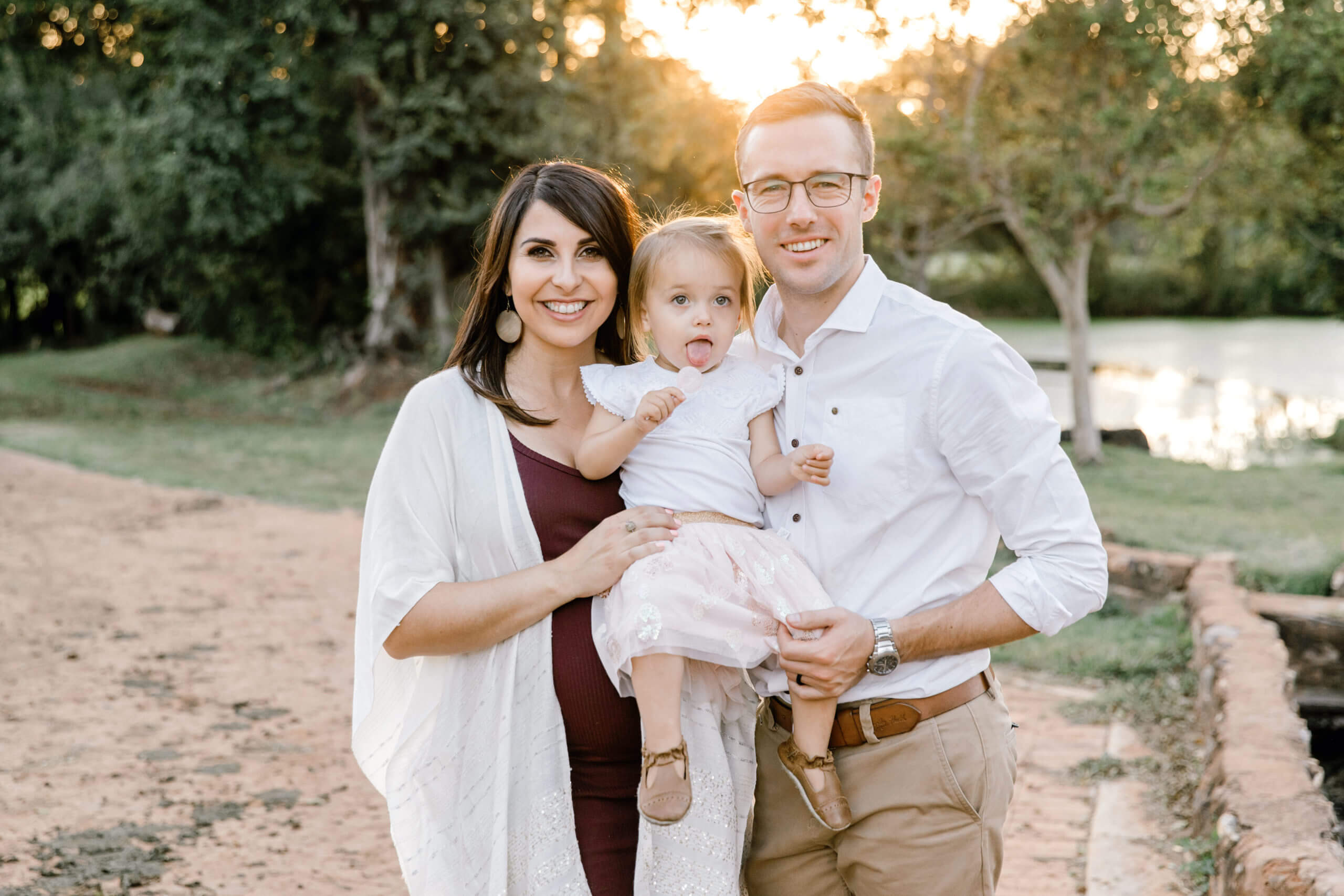 Pretoria Maternity Photographer – Rautenbach Family