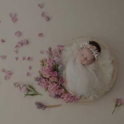 fine art newborn packages