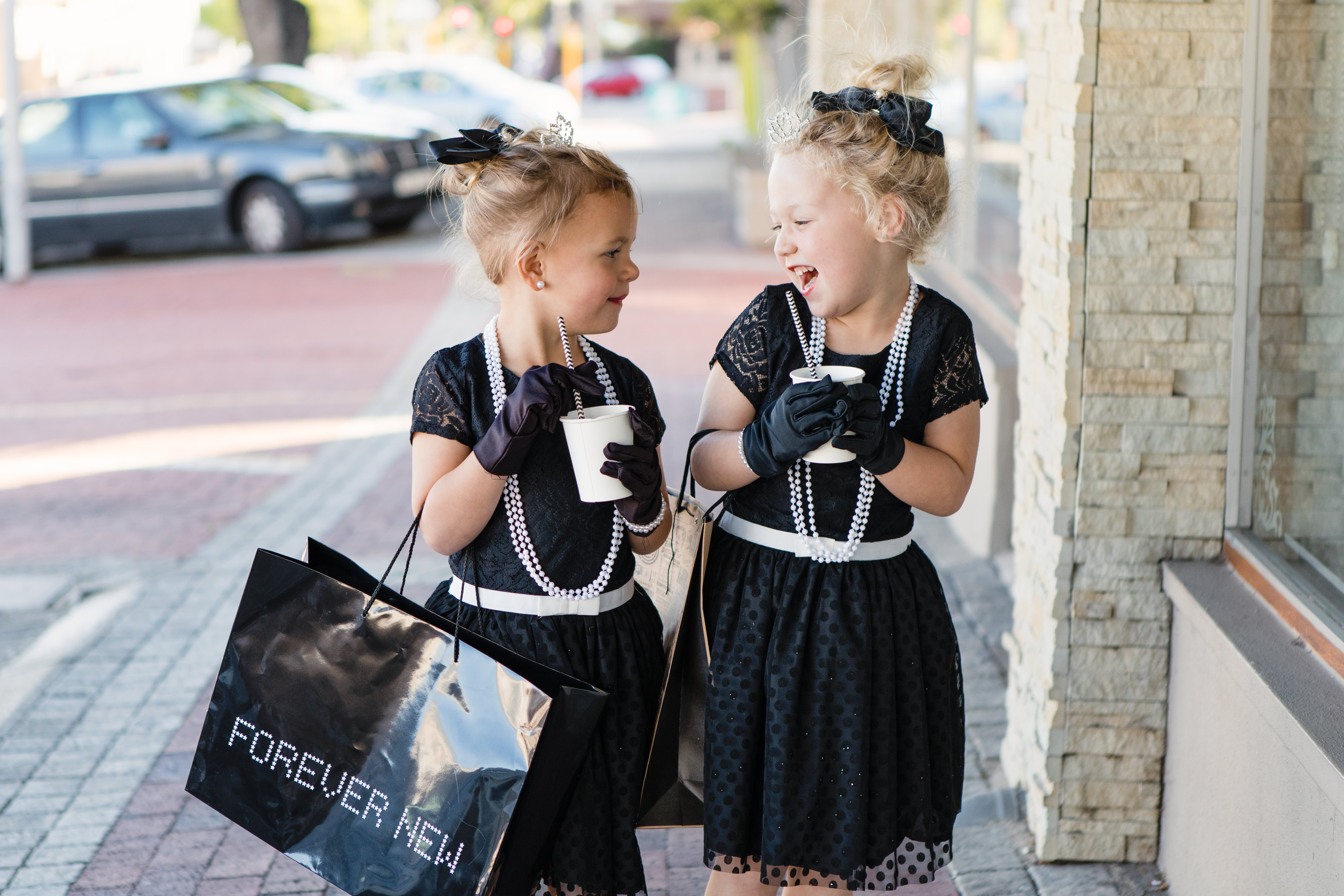 Garden Route Children Photographer