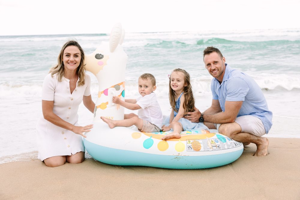Garden Route Family Photographer – Bothma Family
