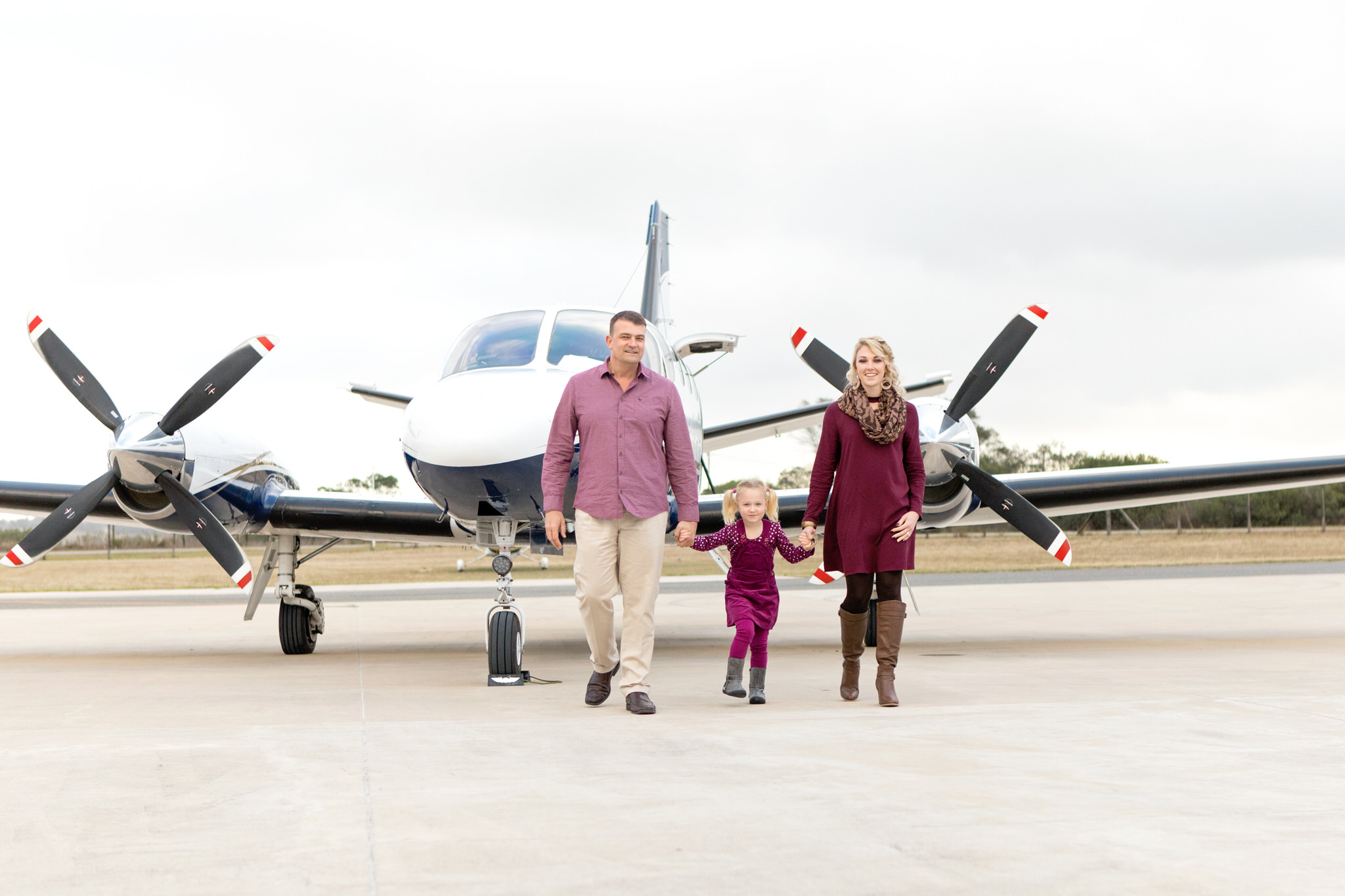 Garden Route Family Photographer