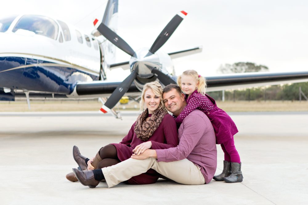 Garden Route Family Photographer – Austin Family Shoot