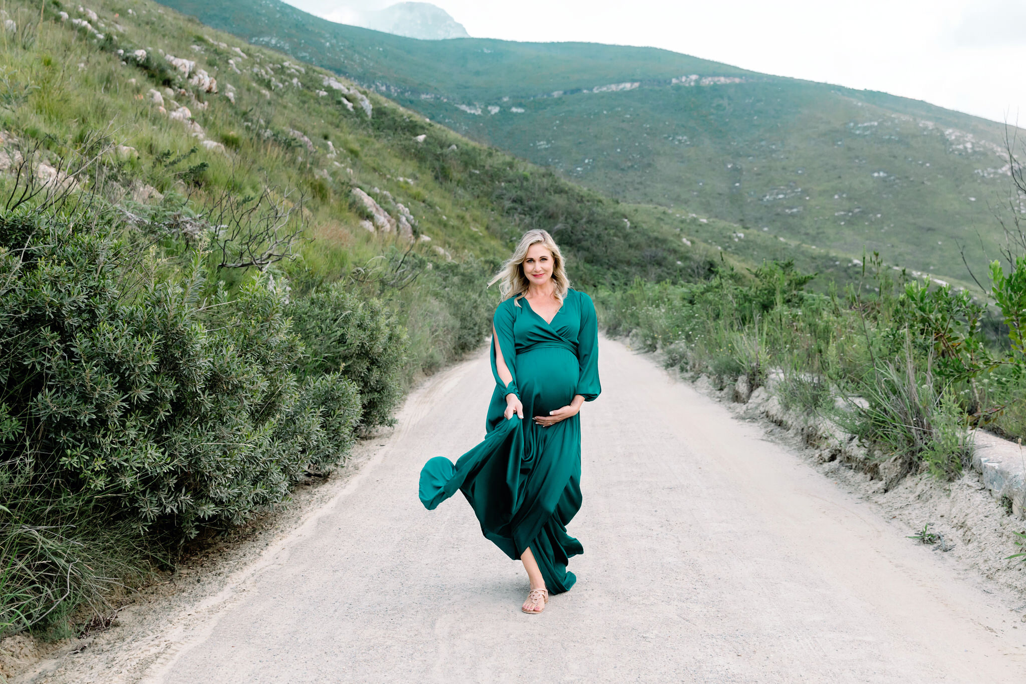 Garden Route Maternity Photographer