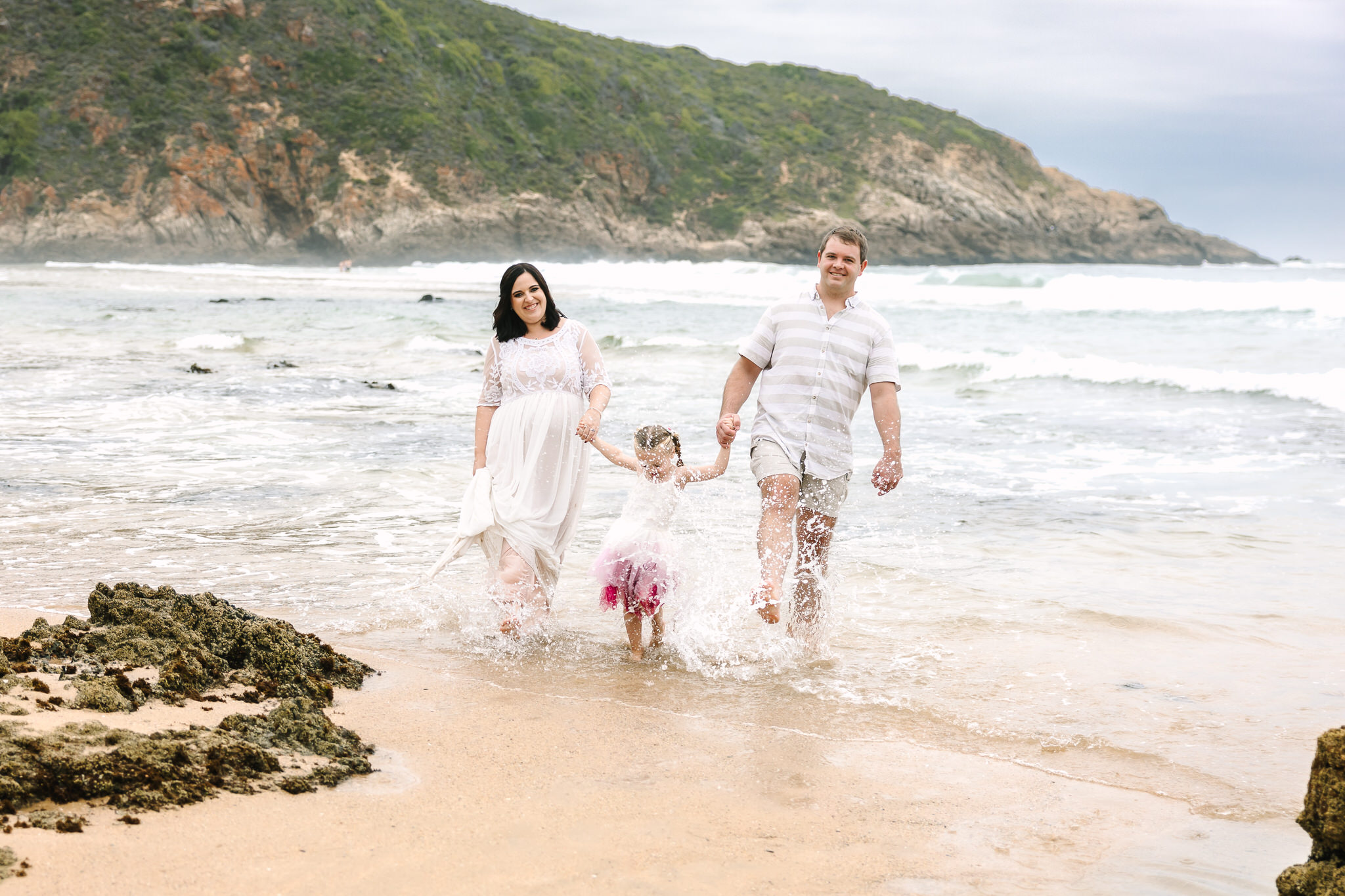 Garden Route Maternity Photographer