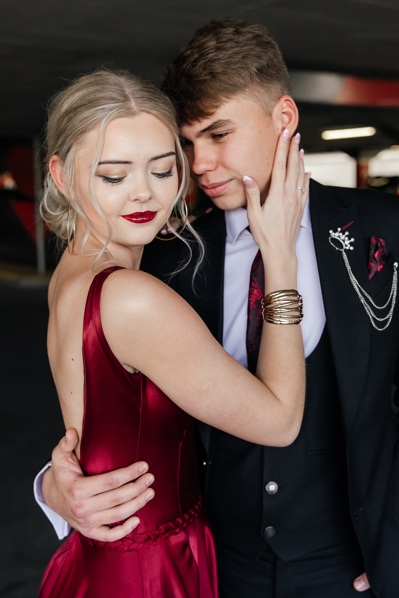 Matric Farewell Photoshoot Pretoria
