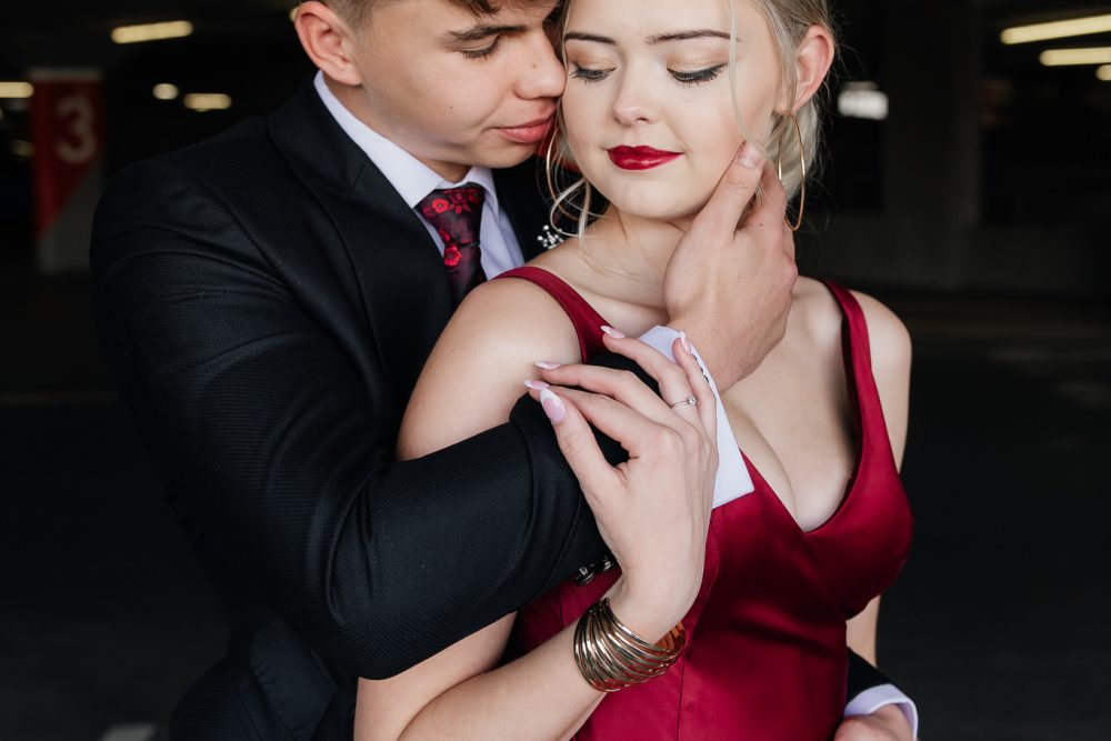 Matric Farewell Photoshoot Pretoria – Dian & Chezaan