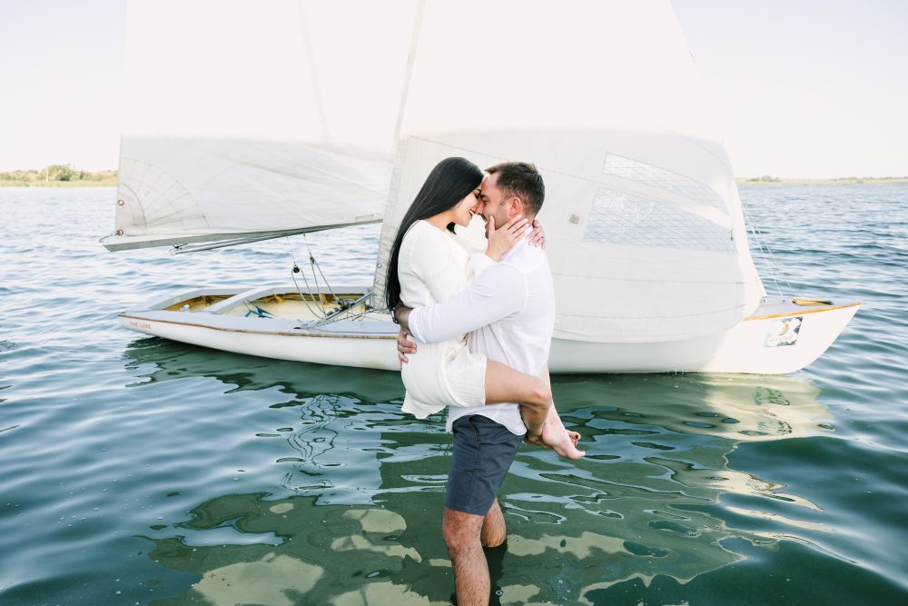 Pretoria Couple and Engagement Photographer – Marco & Jo
