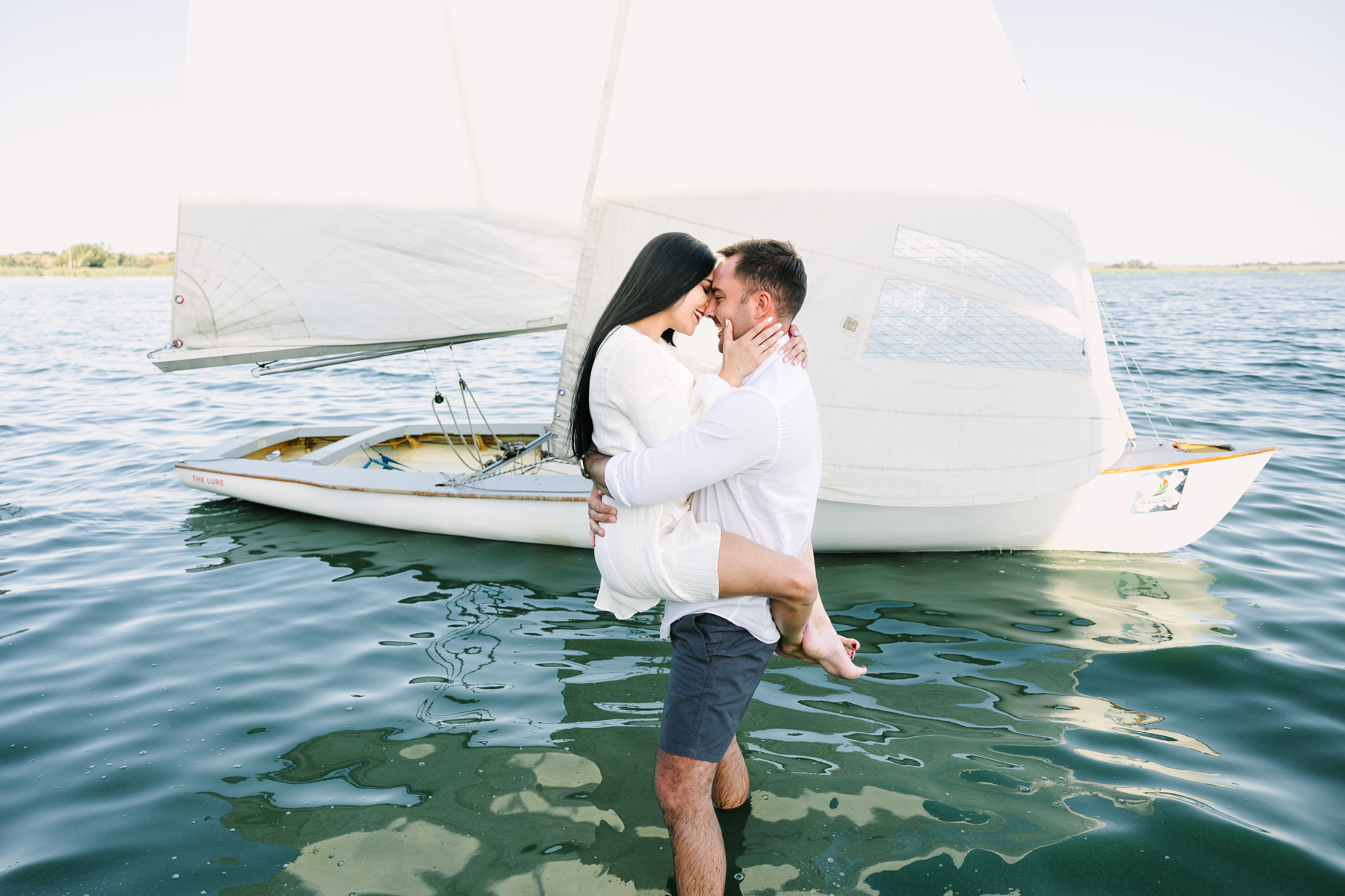 Pretoria Couple and Engagement Photographer