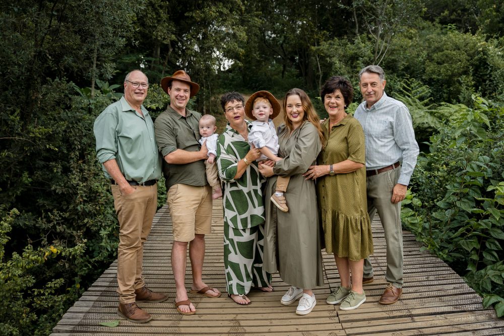 Pretoria East Family Photographer – Brits family