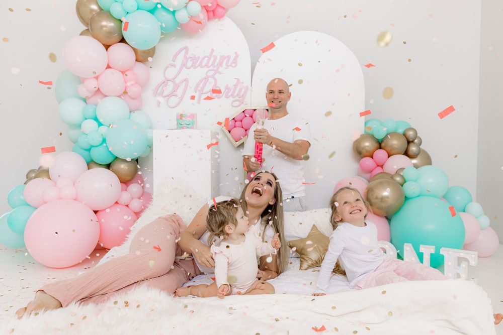 Pretoria East Family Photographer – de Brouwer Familly