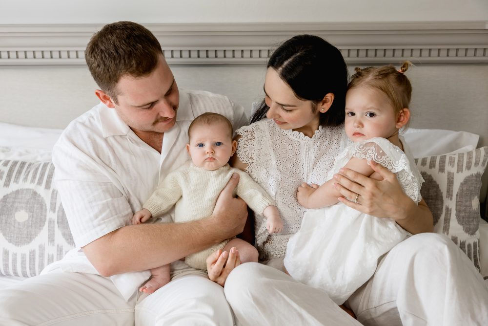 Pretoria East Newborn Photographer – Alissa Sims