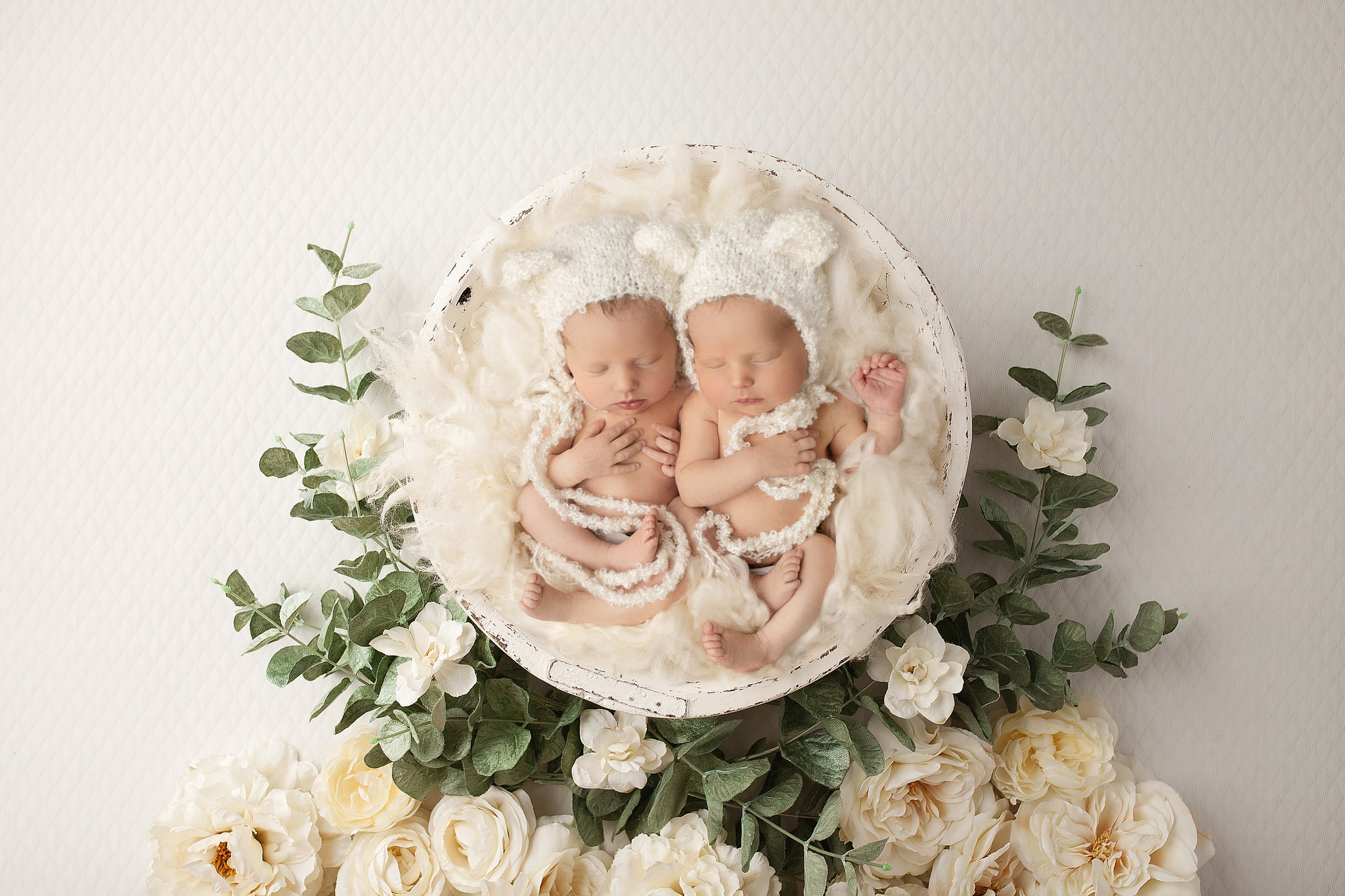 Pretoria-East-Newborn-Photographer-Twins-014
