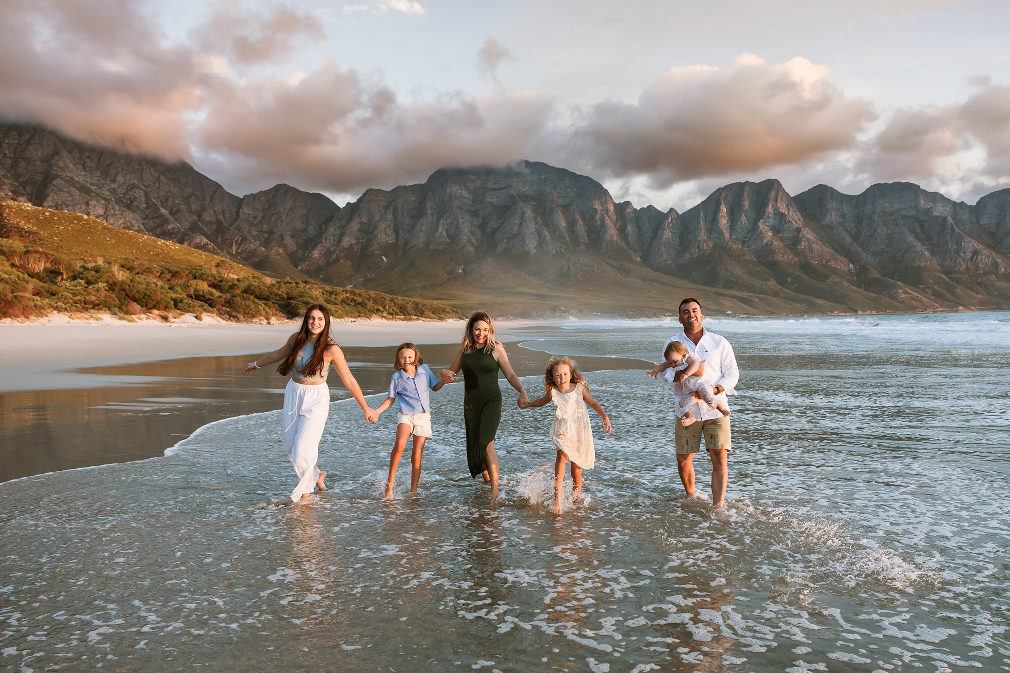 Stellenbosch Family Photographer