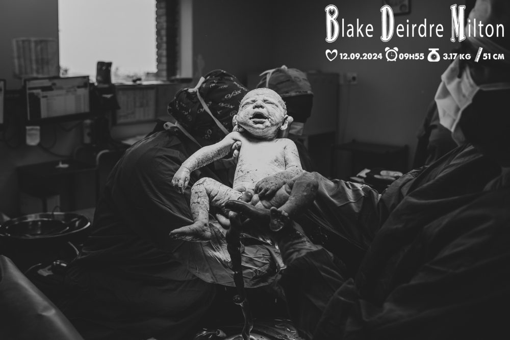 Protected: Pretoria East Birth Photographer – Blake