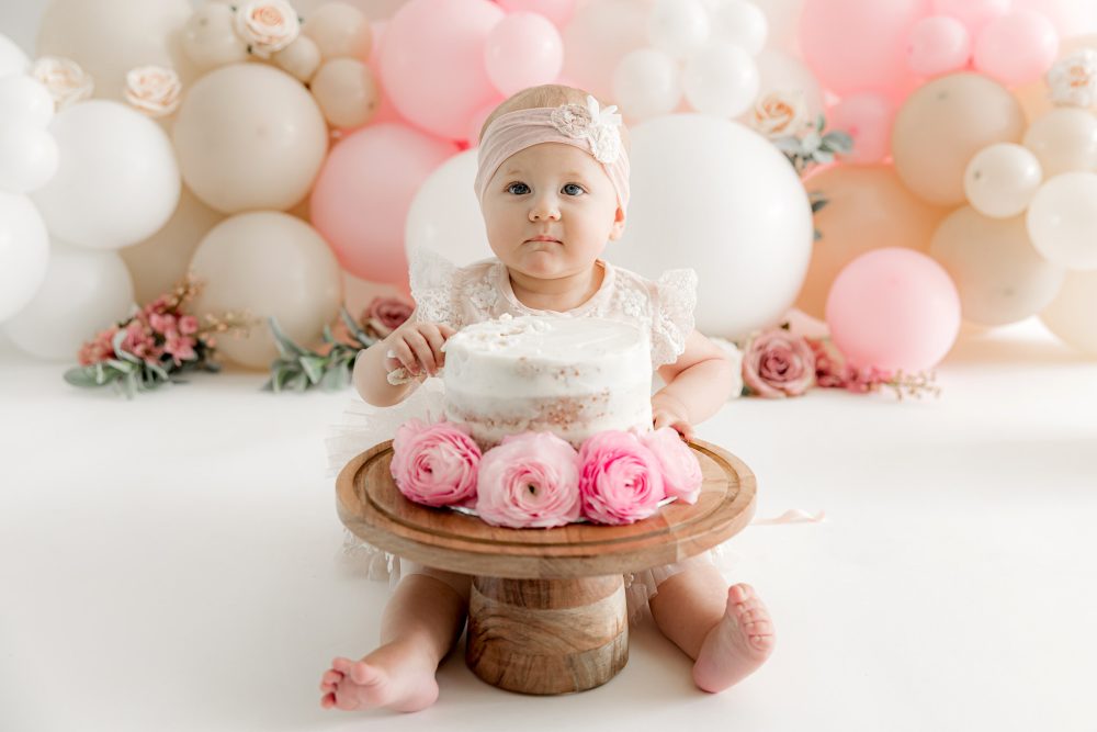 Pretoria East Smash the Cake Photographer